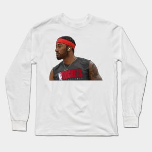 John Wall | Houston Rockets Long Sleeve T-Shirt